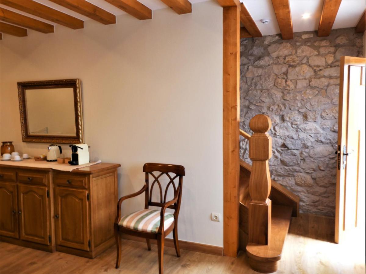 Palacion De Toñanes Εξωτερικό φωτογραφία