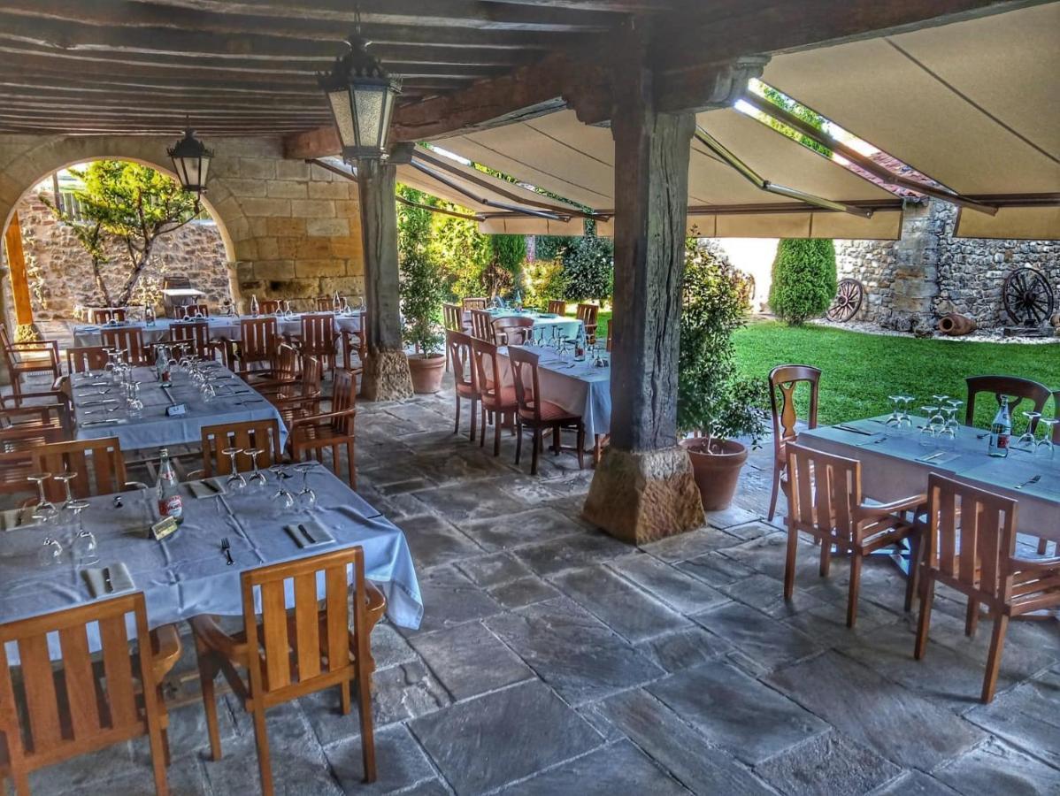 Palacion De Toñanes Εξωτερικό φωτογραφία