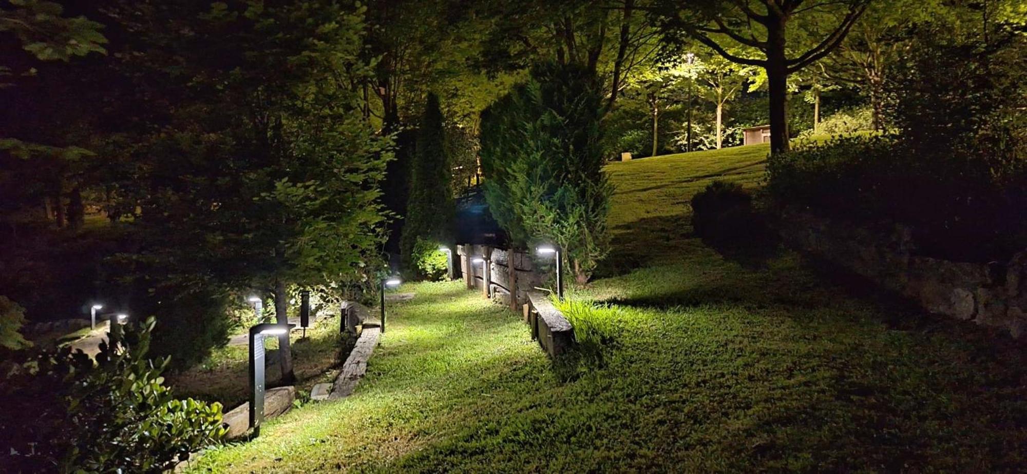 Palacion De Toñanes Εξωτερικό φωτογραφία
