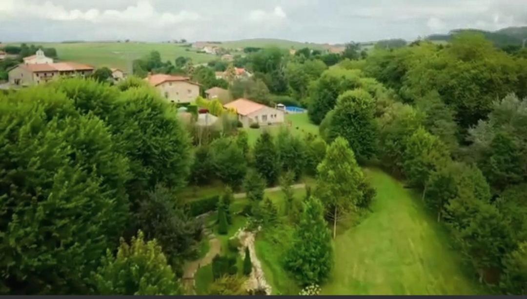 Palacion De Toñanes Εξωτερικό φωτογραφία